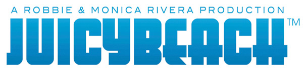 Robbie Rivera presents Juicy Beach 2012 - WMC 2012 Miami