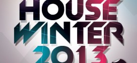 DJ Kix – Fresh House Winter 2013 Part.1