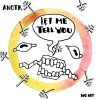 Anotr – Let Me Tell You (Extended Mix)