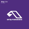 Arty – Kate (2015 Remix)