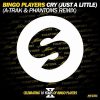Bingo Players – Cry (Just A Little) (A-Trak & Phantoms Remix)