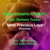 Blaze Feat. Barbara Tucker – Most Precious Love (Michael Gray Remix)
