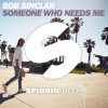 Bob Sinclar – Someone Who Needs Me (Club Mix)