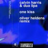 Calvin Harris & Dua Lipa – One Kiss (Oliver Heldens Remix)