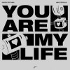 Chocolate Puma & Mike Cervello – You Are My Life (Extended Mix)