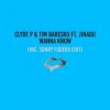 Clyde P & Tim Baresko Feat. Jinadu – Wanna Know (Sonny Fodera Extended Edit)