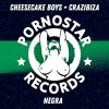 Crazibiza & Cheesecake Boys – Negra (Original Mix)