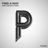 Dirty South Feat. Rudy – Find A Way (Original Mix)