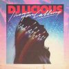 Dj Licious – I Hear You Calling (Extended Mix)