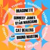 Dragonette & Sunnery James & Ryan Marciano & Cat Dealers Feat. Bruno Martini – Summer Thing (Kryder Extended Remix)