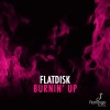 Flatdisk – Burnin’ Up (Original Mix)