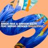 Gregor Salto, Sergio Mendes & Simon Fava – Magalenha (Extended Mix)