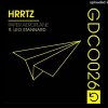 HRRTZ Feat. Leo Stannard – Paper Aeroplane (Extended Mix)