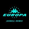 Jax Jones & Martin Solveig Feat. Madison Beer – All Day And Night (Axwell Remix)