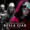 Jonh Mayze & Miguel Faria – Bella Ciao (La Casa De Papel Remix)