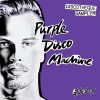 Julien Jabre – Swimming Places (Purple Disco Machine Re-Work)