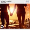Kryder & B Jones – Girlfriend (Extended Mix)