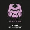 Lokee – It’s Not Right (Original Mix)