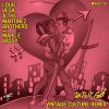 Louie Vega & The Martinez Brothers Feat. Marc E. Bassy – Let It Go (Vintage Culture Extended Remix)