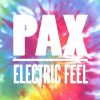 Pax – Electric Feel (Extended Mix)