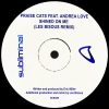 Praise Cats Feat. Andrea Love – Shined On Me (Les Bisous Extended Remix)