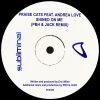 Praise Cats Feat. Andrea Love – Shined On Me (PBH & JACK Extended Remix)