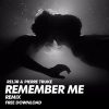 Roger Sanchez Feat. Stealth – Remember Me (Rel3R & Pierre Truke Remix)