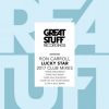 Ron Carroll – Lucky Star (Martijn Ten Velden Remix)