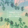 Throttle & Earth, Wind & Fire – September (Original Mix)