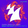 Tommy Trash Feat. Jhar – Wake The Giant (Kryder & Tom Tyger Remix)