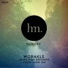 Worakls – From Now On (Original Mix)