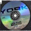 York – On The Beach (Kryder Extended Remix)