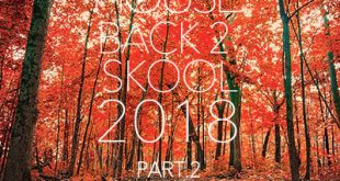 DJ Kix – Fresh House Back 2 Skool 2018 Part.2