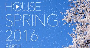 DJ Kix - Fresh House Spring 2016 Part.1