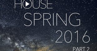 DJ Kix - Fresh House Spring 2016 Part.2
