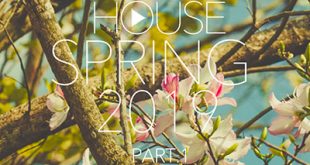 DJ Kix - Fresh House Spring 2019 Part.1