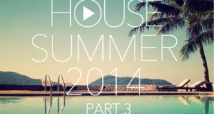 DJ Kix - Fresh House Summer 2014 Part.3