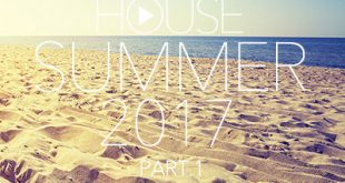 DJ Kix - Fresh House Summer 2017 Part.1
