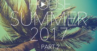DJ Kix - Fresh House Summer 2017 Part.2
