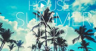 DJ Kix - Fresh House Summer 2019 Part.1