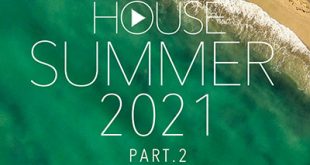 DJ Kix – Fresh House Summer 2021 Part.2