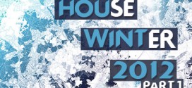 DJ Kix – Fresh House Winter 2012 Part.1