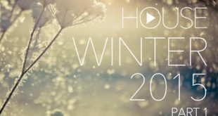 DJ Kix - Fresh House Winter 2015 Part.1