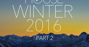 DJ Kix - Fresh House Winter 2016 Part.2