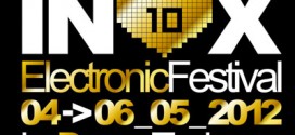 Inox Electronic Festival Toulouse 2012