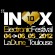 Inox Electronic Festival Toulouse 2012