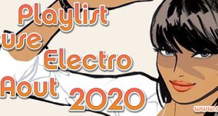 Playlist House Electro Août 2020