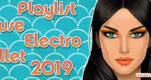 Playlist House Electro Juillet 2019