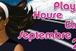 Playlist House Electro Septembre 2021