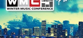 WMC 2012 Parties - Winter Music Conference Miami 2012